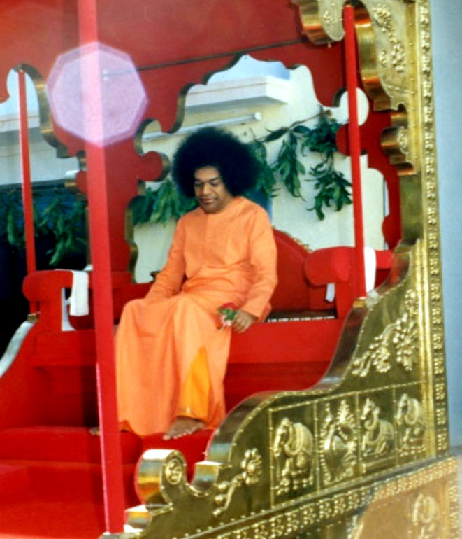 Sai Baba